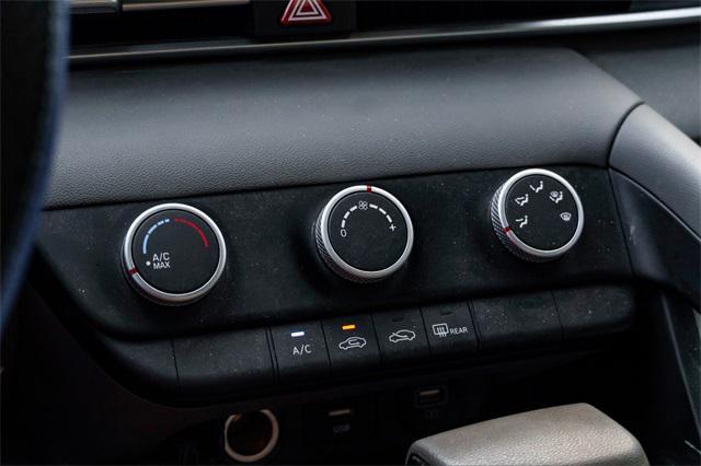 used 2022 Hyundai Elantra car, priced at $16,881