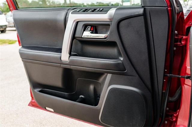 used 2020 Toyota 4Runner car, priced at $28,405