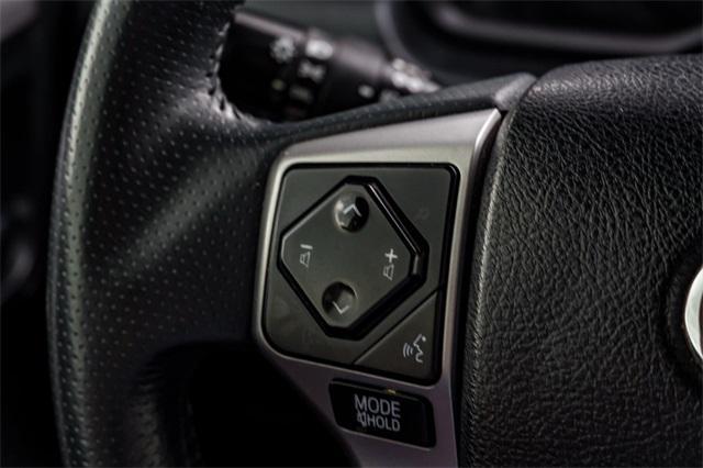 used 2020 Toyota 4Runner car, priced at $28,405