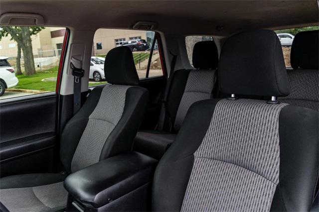 used 2020 Toyota 4Runner car, priced at $28,405