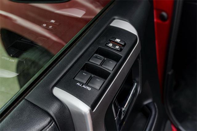 used 2020 Toyota 4Runner car, priced at $28,405