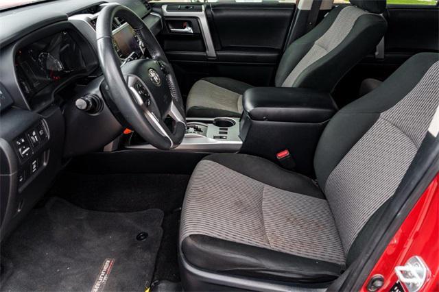 used 2020 Toyota 4Runner car, priced at $28,405
