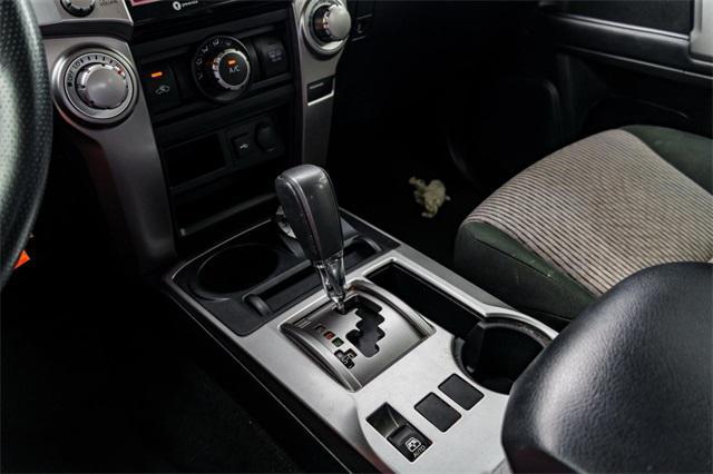 used 2020 Toyota 4Runner car, priced at $28,405