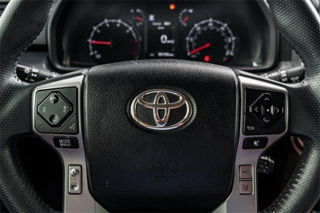 used 2020 Toyota 4Runner car, priced at $28,405
