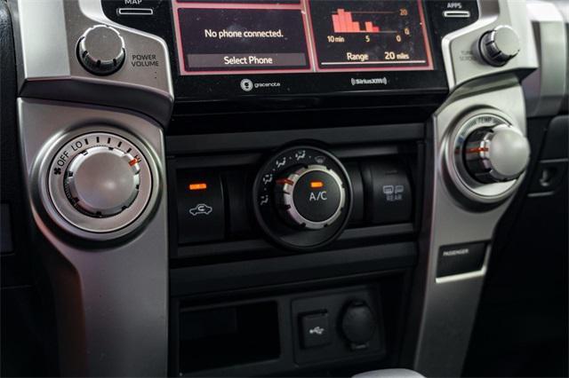 used 2020 Toyota 4Runner car, priced at $28,405