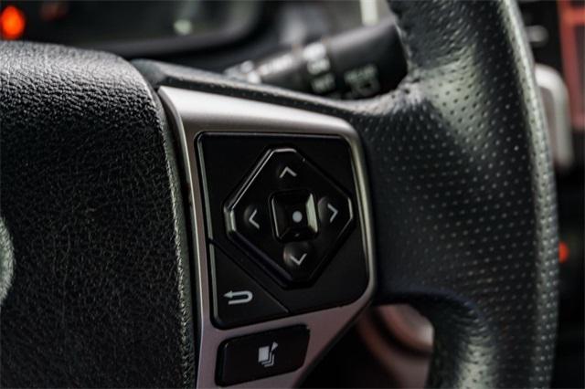 used 2020 Toyota 4Runner car, priced at $28,405