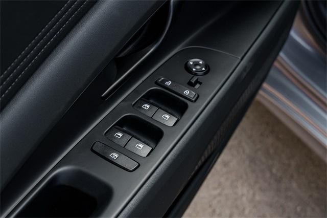 new 2025 Hyundai Elantra car, priced at $23,748