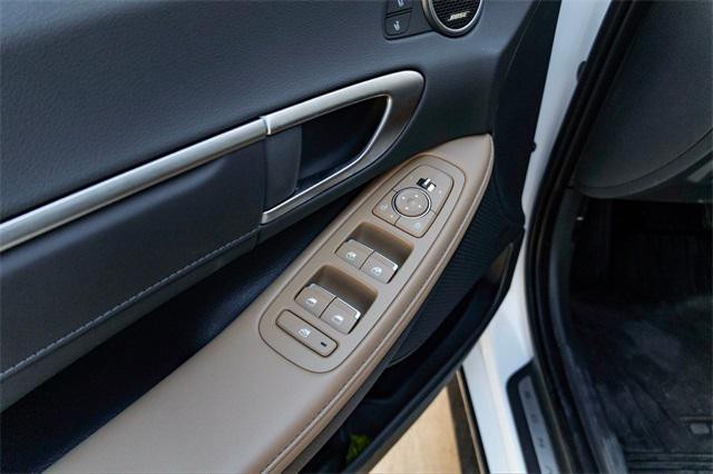 new 2025 Hyundai Sonata Hybrid car, priced at $38,070