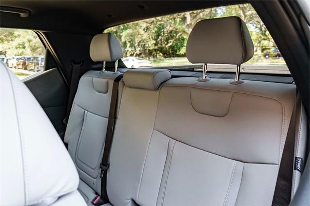 new 2026 Hyundai SANTA CRUZ car, priced at $32,845