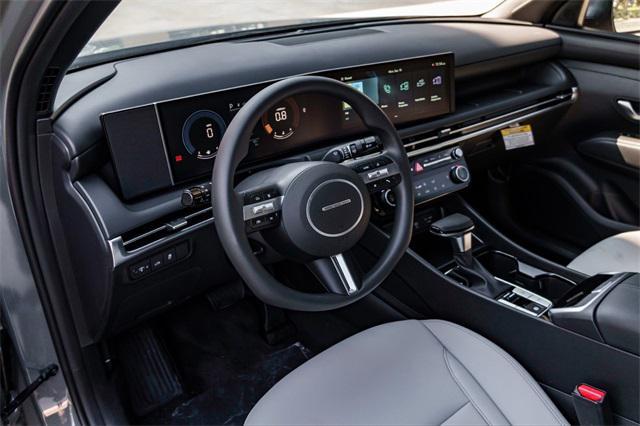 new 2026 Hyundai SANTA CRUZ car, priced at $32,845