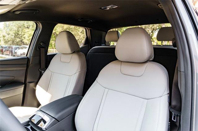 new 2026 Hyundai SANTA CRUZ car, priced at $32,845