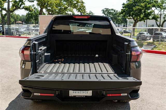 new 2026 Hyundai SANTA CRUZ car, priced at $32,845