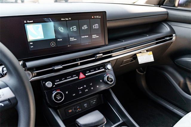 new 2026 Hyundai SANTA CRUZ car, priced at $32,845