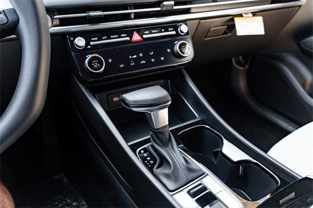 new 2026 Hyundai SANTA CRUZ car, priced at $32,845