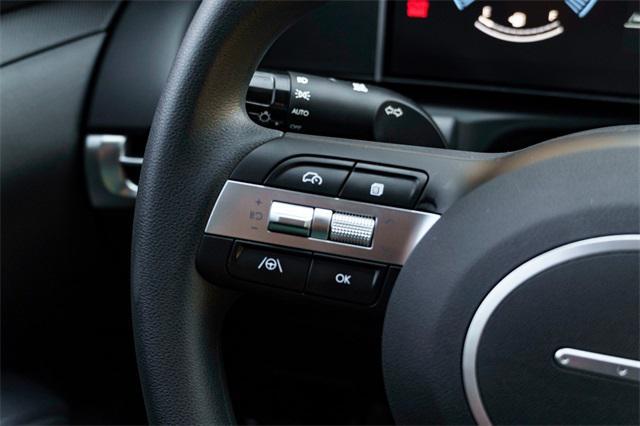 new 2026 Hyundai SANTA CRUZ car, priced at $32,845