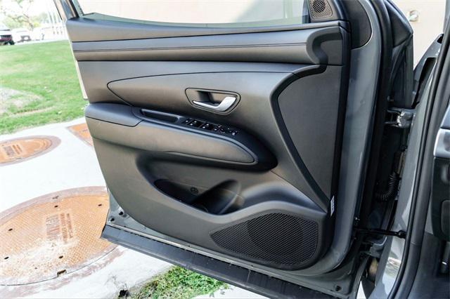 new 2026 Hyundai SANTA CRUZ car, priced at $32,845