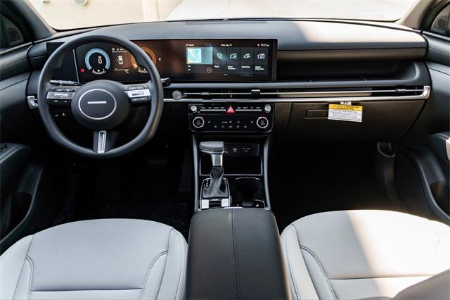new 2026 Hyundai SANTA CRUZ car, priced at $32,845