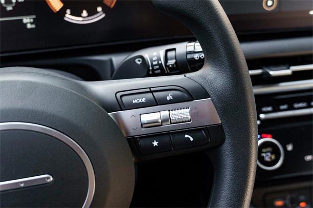 new 2026 Hyundai SANTA CRUZ car, priced at $32,845