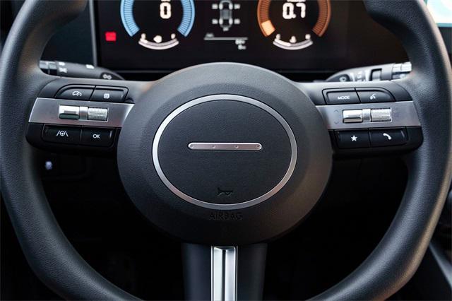 new 2026 Hyundai SANTA CRUZ car, priced at $32,845