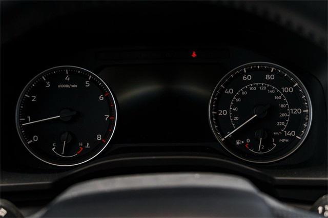 used 2023 Mitsubishi Outlander car, priced at $25,000