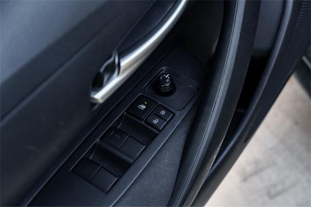 used 2020 Toyota Corolla car, priced at $14,962