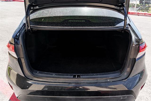 used 2020 Toyota Corolla car, priced at $14,962