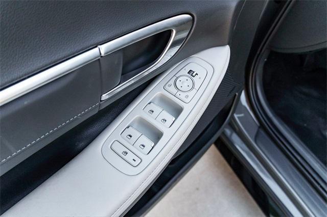 used 2022 Hyundai Sonata car, priced at $22,980