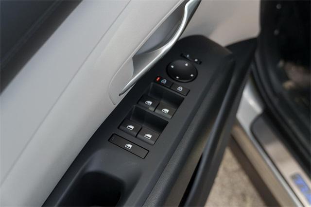 new 2025 Hyundai Tucson car, priced at $30,825