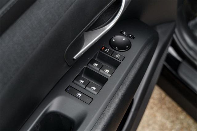 new 2025 Hyundai Tucson car, priced at $32,503