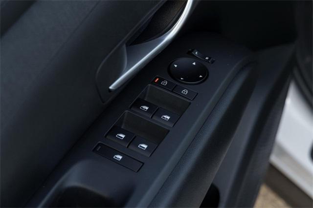 new 2025 Hyundai TUCSON Hybrid car, priced at $35,888