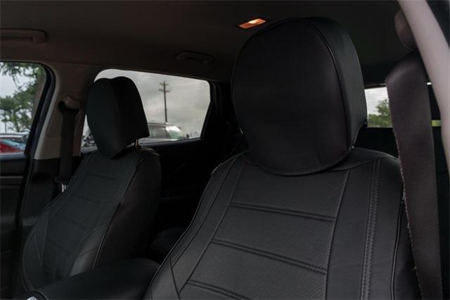 used 2022 Hyundai Santa Fe car, priced at $18,987