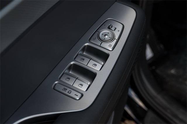 new 2025 Hyundai Palisade car, priced at $42,093