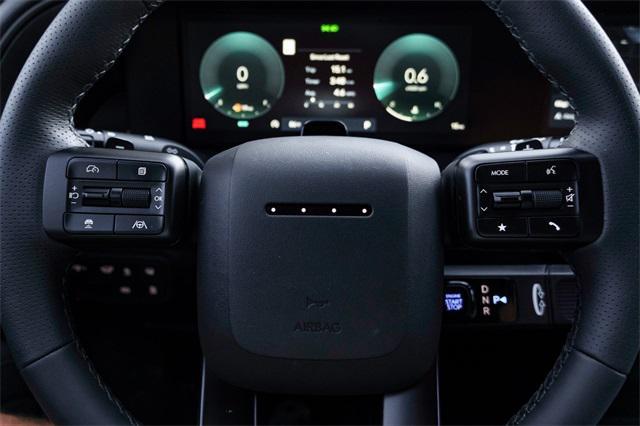 new 2026 Hyundai Palisade car, priced at $49,610