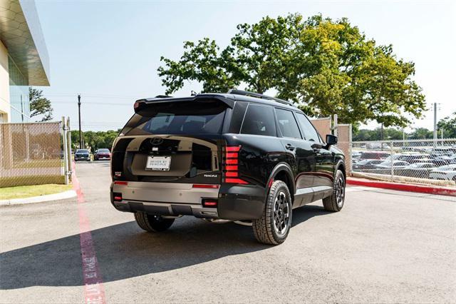 new 2026 Hyundai Palisade car, priced at $49,610