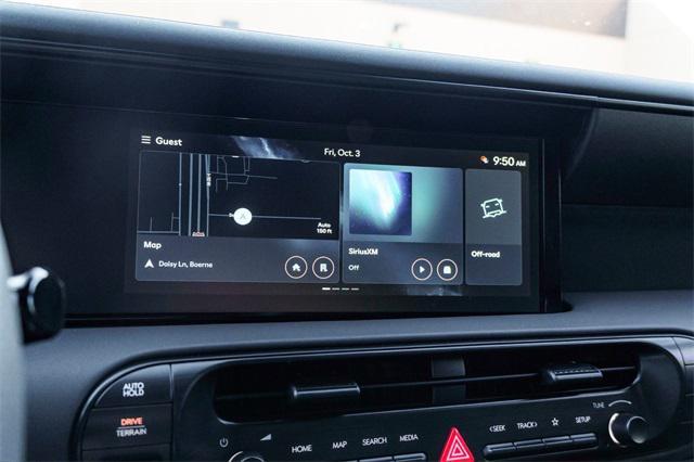 new 2026 Hyundai Palisade car, priced at $49,610