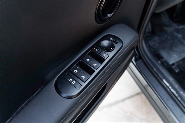 new 2026 Hyundai Palisade car, priced at $49,610