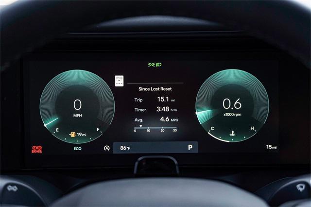 new 2026 Hyundai Palisade car, priced at $49,610