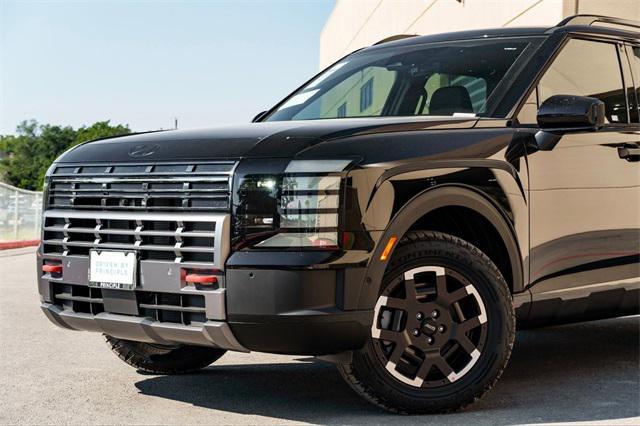 new 2026 Hyundai Palisade car, priced at $49,610