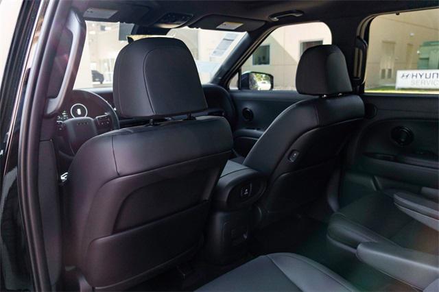 new 2026 Hyundai Palisade car, priced at $49,610