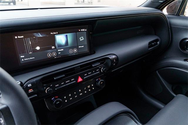 new 2026 Hyundai Palisade car, priced at $49,610