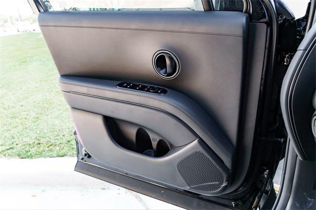 new 2026 Hyundai Palisade car, priced at $49,610