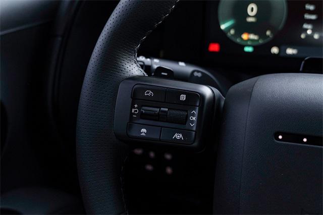 new 2026 Hyundai Palisade car, priced at $49,610