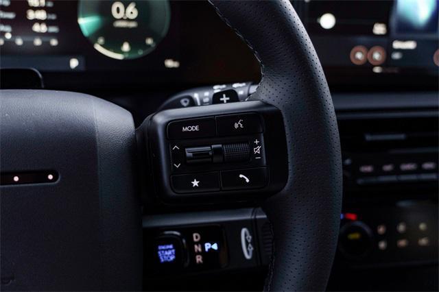 new 2026 Hyundai Palisade car, priced at $49,610