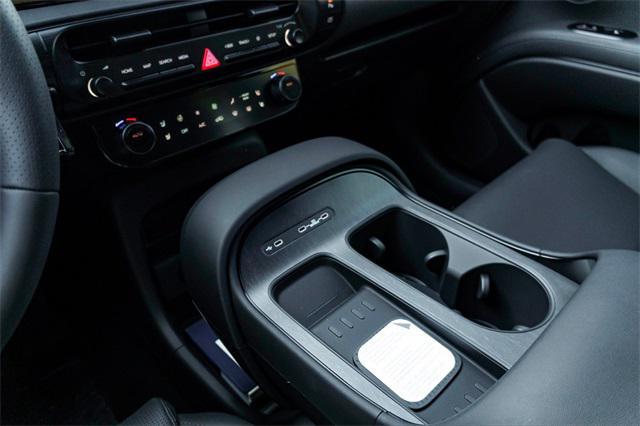 new 2026 Hyundai Palisade car, priced at $49,610