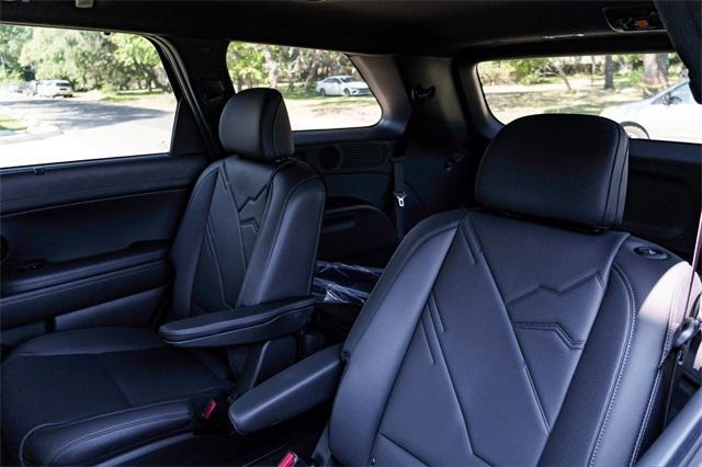 new 2026 Hyundai Palisade car, priced at $49,610