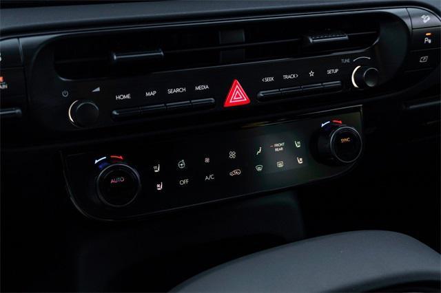 new 2026 Hyundai Palisade car, priced at $49,610