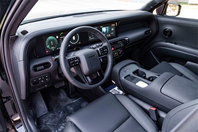 new 2026 Hyundai Palisade car, priced at $49,610