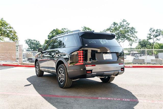 new 2026 Hyundai Palisade car, priced at $49,610