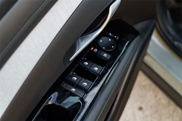 new 2025 Hyundai SANTA CRUZ car, priced at $42,488