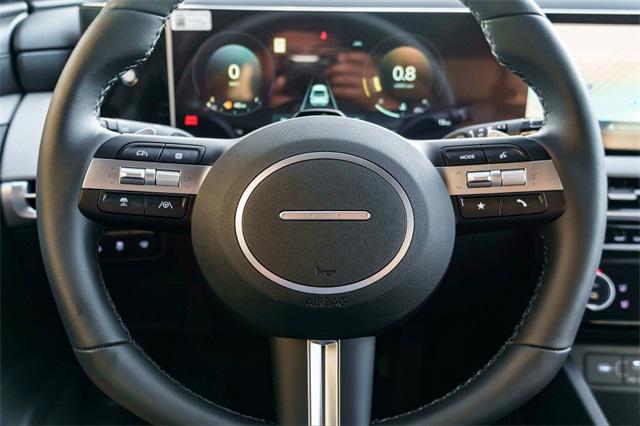 new 2025 Hyundai SANTA CRUZ car, priced at $42,488